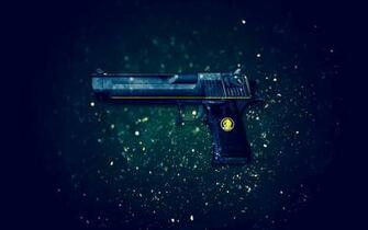 Desert Eagle Pistol Counter Strike Global Offensive Weapons HD