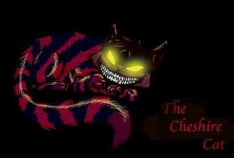 Cheshire Cat Graphics Code Evil Comments Pictures