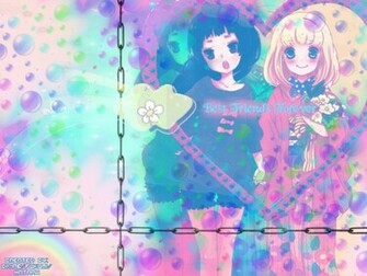 Bff Wallpaper By Kittyprincess08