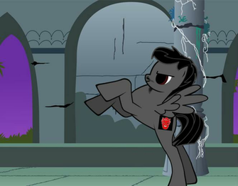 My Little Pony Friendship Is Magic Image Manly Bronies The