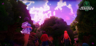 A Spoiler Re Of One Piece Odyssey Tfword