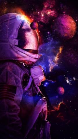 Ideas For A Cool Galaxy Wallpaper Your Phone And Desktop