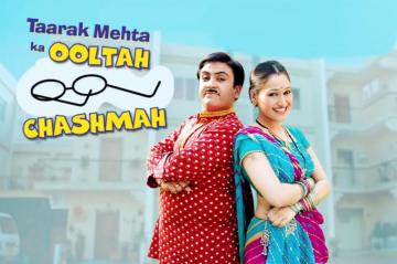 Taarak Mehta Ka Ooltah Chashmah Wallpaper Baltana