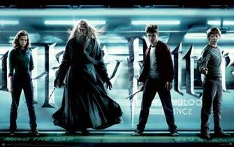 Harry Potter Wallpaper Books Screensavers Prince