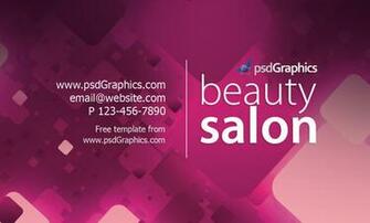 Beauty Salon Wallpaper HD Base
