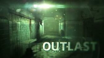 Outlast Wallpaper HD 42xd682 4usky