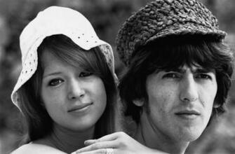 George Harrison Wallpaper Image
