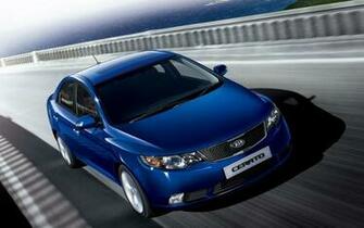 Cars Kia Cerato Wallpaper Allwallpaper In Pc En