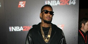 The Game Rapper Wallpaper