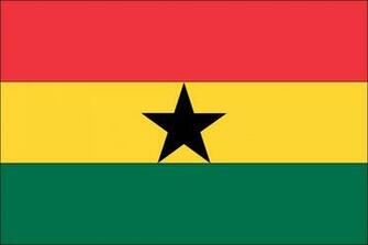 Ghana Flag Wallpaper Greeece Gibraltar