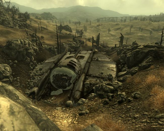 Fallout Wallpaper