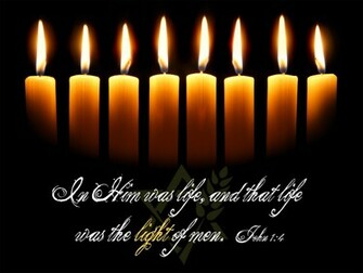 Awesome Hanukkah Wallpaper