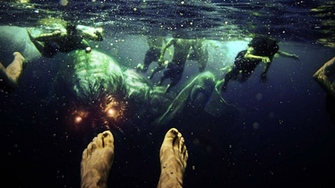 Of Comments At Scary Sea Monsters