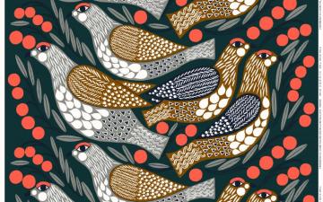 Marimekko Desktop Wallpaper