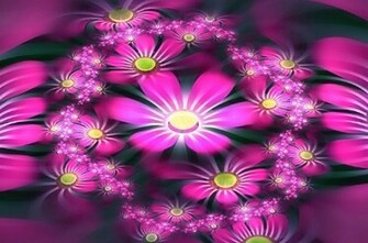 Nice Wallpaper Cool Flowers Pack