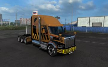 Western Star 49x V2 Modhub Us