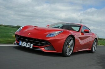 Ferrari F12berlinetta HD Pc Wallpaper Attachment Grivu