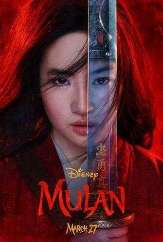 Disney S Live Action Mulan Trailer Reveals A Martial Arts