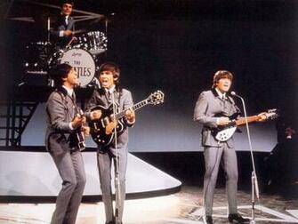 The Beatles Wallpaper Desktop Background In HD Widescreen Resolution