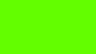 Bright Green Solid Color