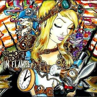 Ghost Town Band Album Art