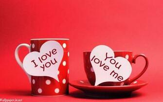 Wallpaper Of Love