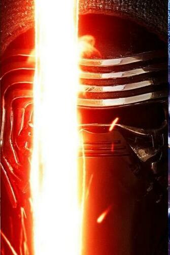Kylo Ren Phone Wallpaper By Mycinematonesdepo