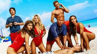 Baywatch Wallpaper And Background Image Net