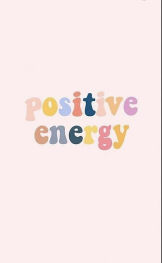 Positivity Aesthetic Wallpaper