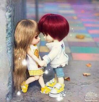 Stylish Dolls Pictures Home
