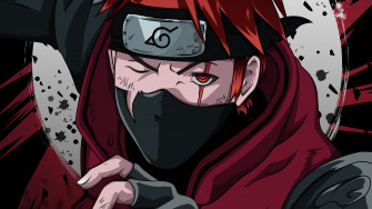 Kakashi Hatake Wallpaper 4k 5k Naruto