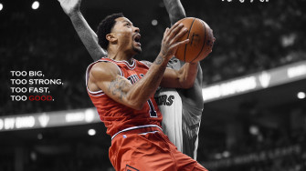 Sports Chicago Bulls HD Wallpaper