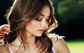 Miranda Kerr Wallpaper