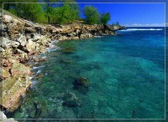 Beautiful Water Scenes Wallpaper