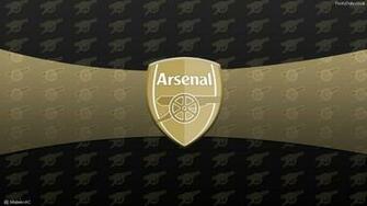 Arsenal Premier Soccer Wallpaper