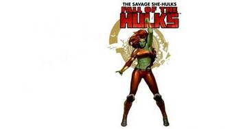 Tweet Comics She Hulk Fall Of The Hulks Resolution