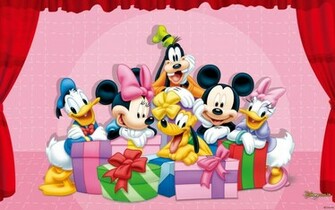 Disney Christmas Sites Of Great Wallpaper