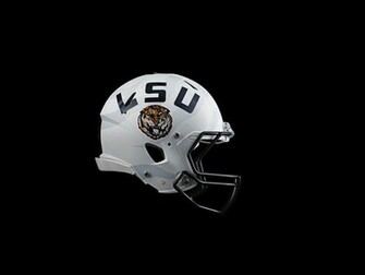 Lsu Football Helmet Wallpaper Image Pictures Becuo
