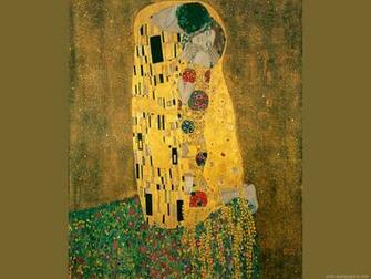 Pics Photos Paintings Art Wallpaper Gustav Klimt Pictures