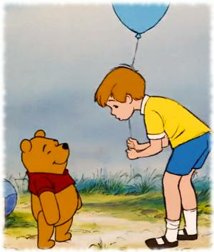 The True Story Behind Winnie Pooh Struggles Of