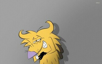 The Angry Beavers Wallpaper Cartoon