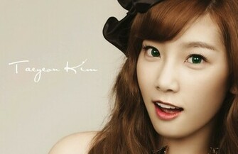 Taeyeon Snsd Wallper HD Kpop Wallpaper Collection