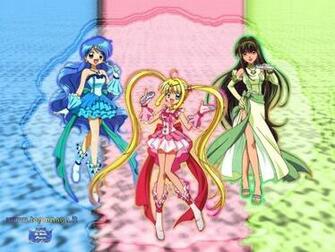 Mermaid Melody Image Wallpaper Photos