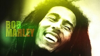 Bob Marley Wallpaper