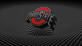 Ohio State Buckeyes College Football Poster Wallpaper Background