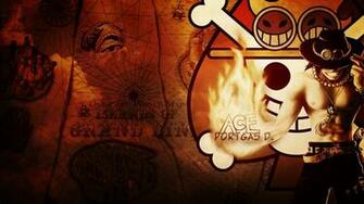 One Piece Ace Discussion Koleksi Gambar
