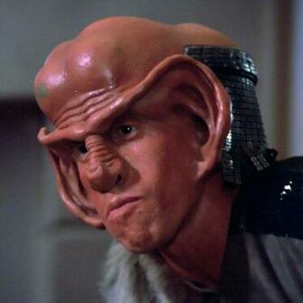 Star Trek Ferengi Wallpaper Background A Good Life