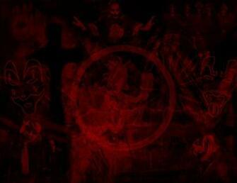 Psychopathic Wallpaper Records By