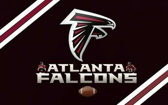 Atlanta Falcons Desktop Wallpaper