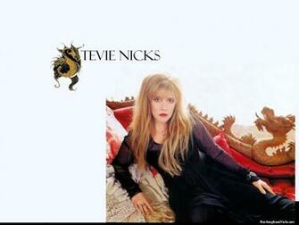 Stevie Nicks Wallpaper